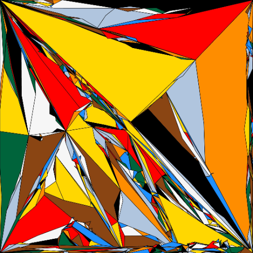 Oragami